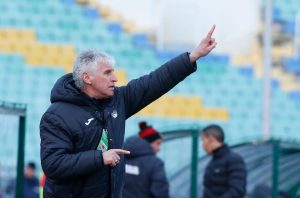 Иван Колев официално застана начело на Славия 1