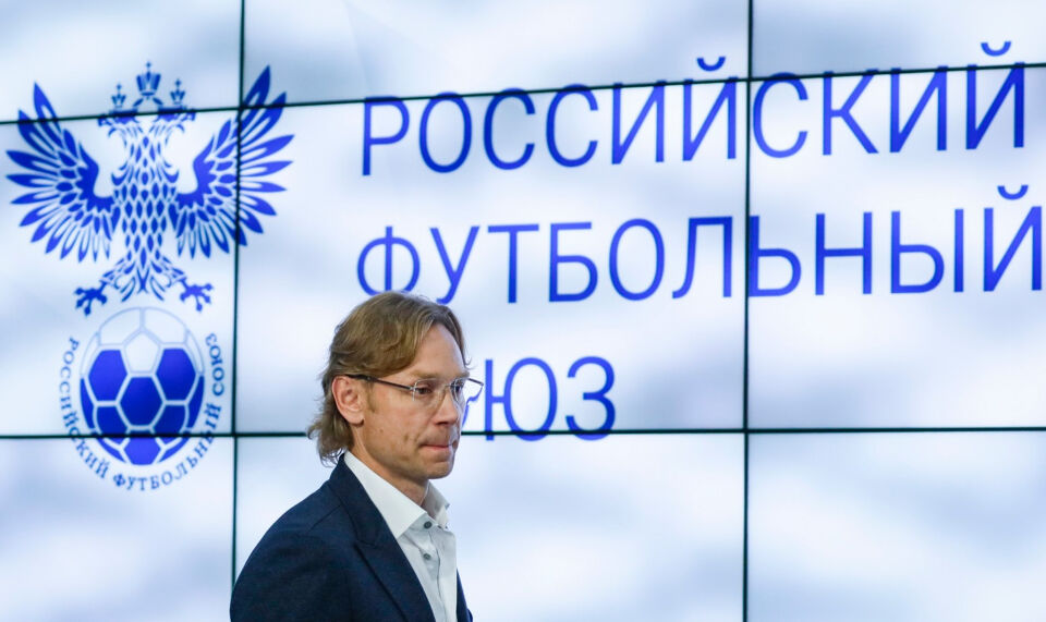 В Русия за решението на ФИФА и УЕФА: “Това е дискриминация!”
