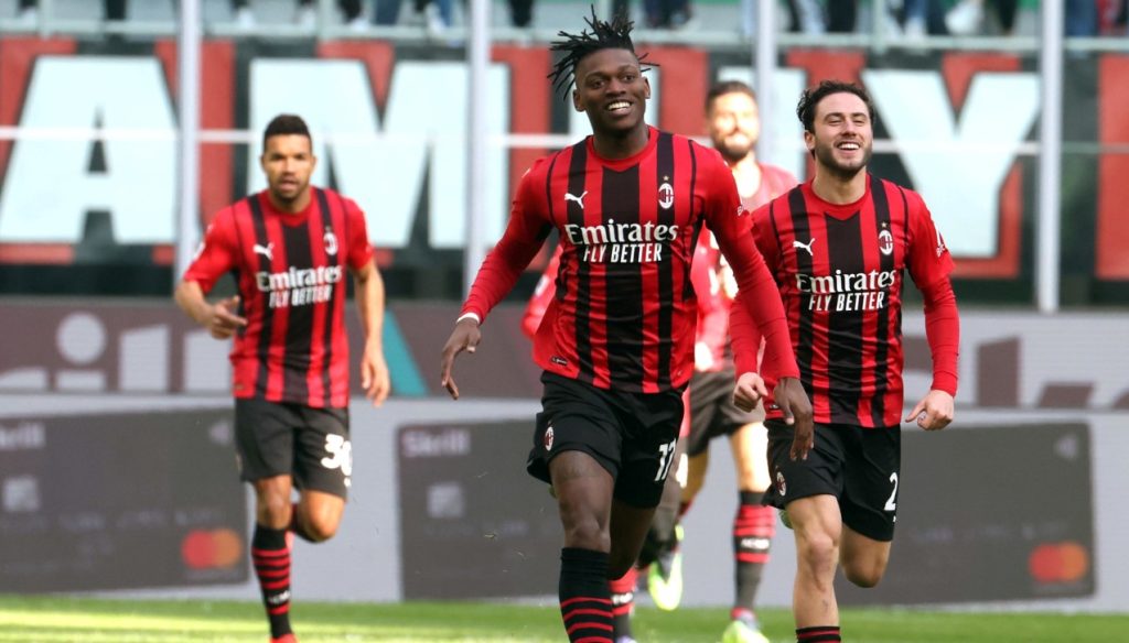 Милан излезе на върха в Серия “А” след пестелива победа над Самп