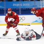 Русия стартира с минимална победа
