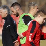 Локомотив София предлага договор на Славчев, той иска в чужбина