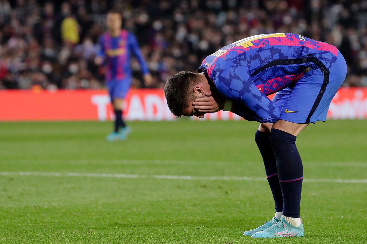 Карлес Пуйол излезе с публикация в подкрепа на Феран Торес width=