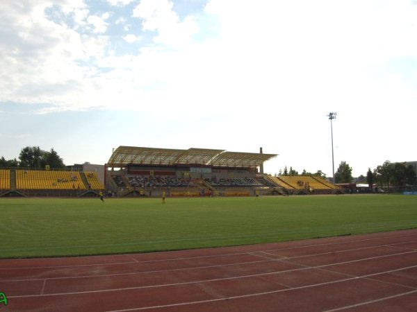 stadium photo