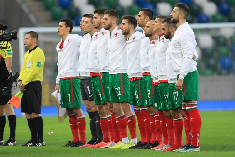 България преследва първа победа в Лига на нациите срещу Грузия