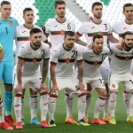 България отстъпи на световния вицешампион след два късни гола
