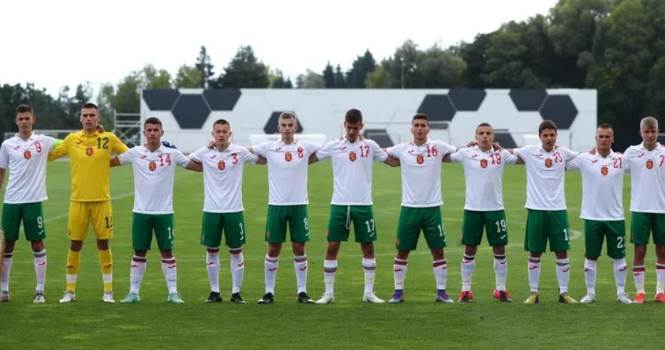 Петков определи групата на България U16 за турнира в Албена