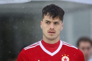 Матей може да пропусне и лятната подготовка на ЦСКА 10