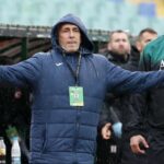 Цанко Цветанов: Доволен съм от всички футболисти