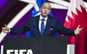 Ново 20: ФИФА иска Мондиал на всеки три години