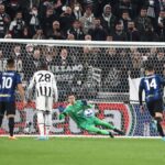 Интер излъга Юве и грабна победата в голямото дерби в Серия “А”