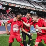 Скука в Австрия - Ред Бул Залцбург отново е шампион 3
