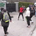 Започна разследване на позорната сбирка пред БФС