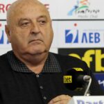 Венци Стефанов назова основния проблем на българския футбол