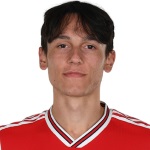 player photo