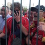 Ливърпул: Искаме разследване на хаоса с феновете