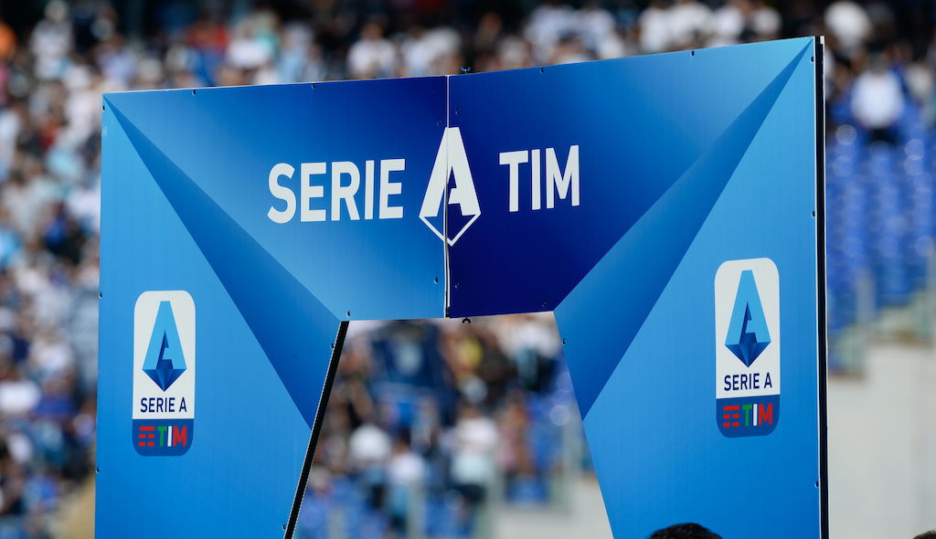 Серия А започва на 13-ти август и приключва чак през юни