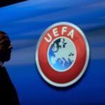 Чеферин: Руските отбори ще се върнат в УЕФА само като свърши войната