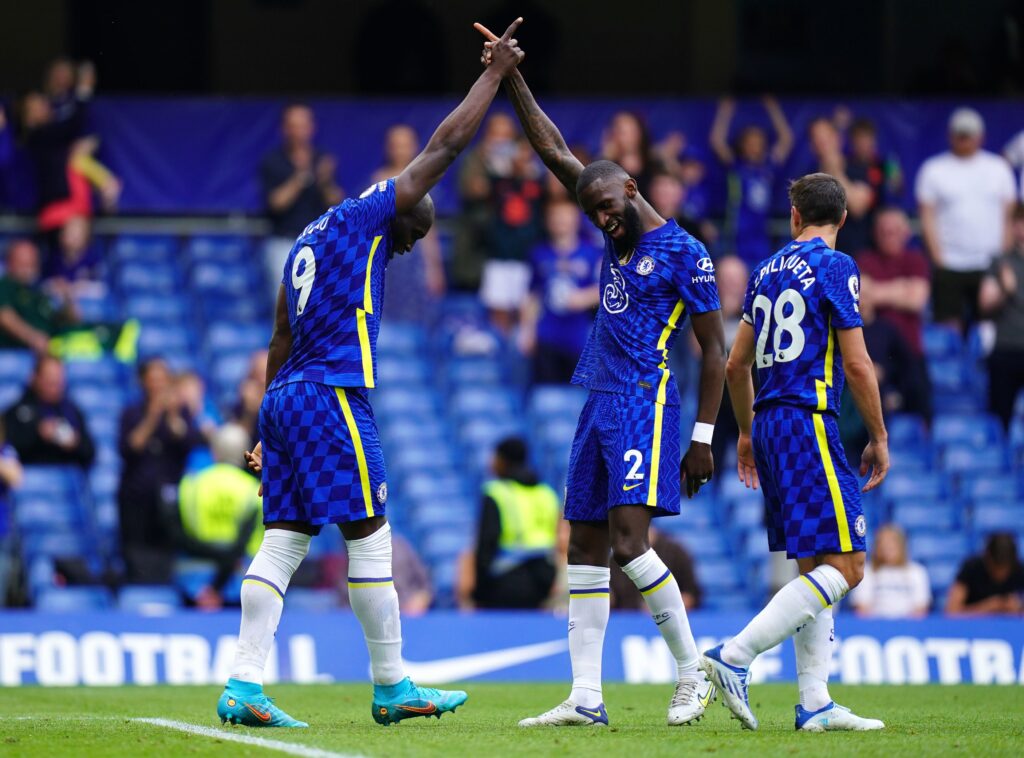 “Вълците” шокираха Челси на “Стамфорд Бридж” в самия край