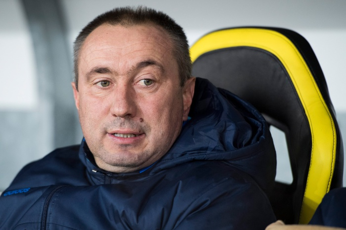 Станимир Стоилов: Левски трябва да има нов стадион