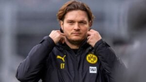 Дортмунд иска Терзич да се върне на треньорския пост 8