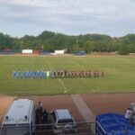 Eкшън в Нова Загора – Загорец изля гнева си върху рефер