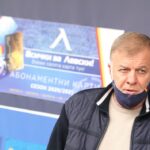 “Юнайтед груп” оставят Наско Сираков и Мъри Стоилов в Левски