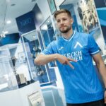 Отхвърлен от Мъри се завърна в първия отбор