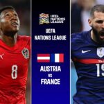 Betway очаква първа победа на Франция в Лигата на нациите 7