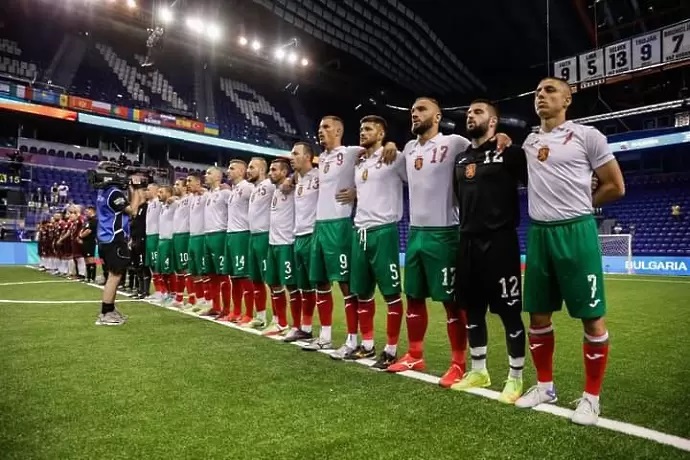България победи Италия и е на 1/4-финал по минифутбол