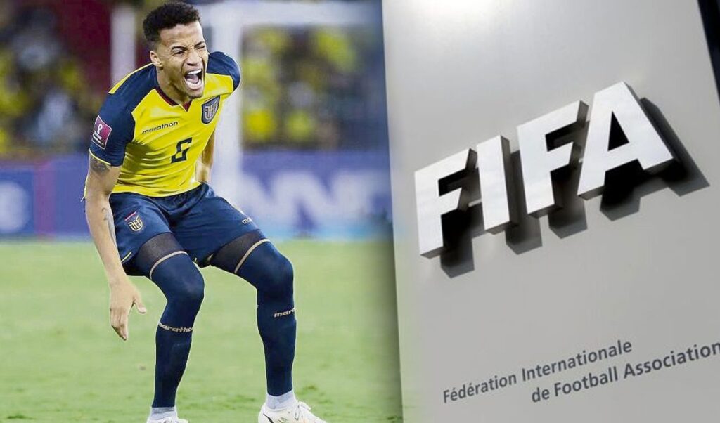ФИФА отхвърли жалбата на Чили, Еквадор ще играе в Катар!