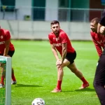 Контролата между ЦСКА и Ференцварош няма да се състои 9