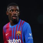 Барселона няма да вдига офертата към Дембеле