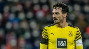 Основен футболист аут за Борусия Дортмунд срещу Кьолн