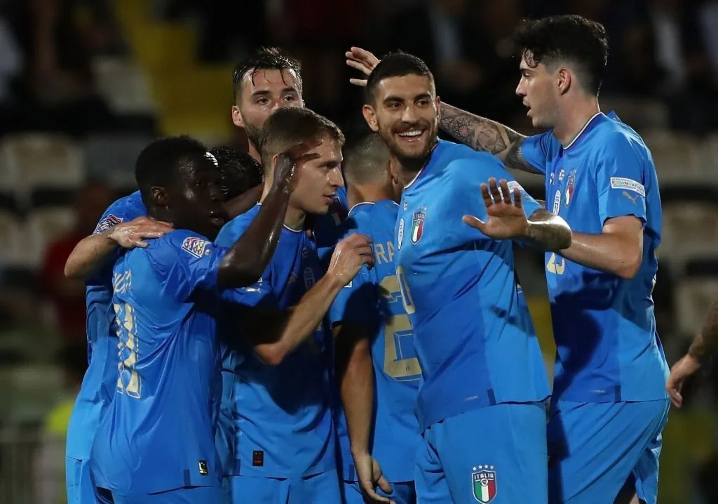 Пестелив италиански успех – 2:1 срещу Унгария