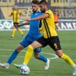 Ботев Пловдив се раздели с голмайстора на втория отбор