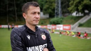 Разногласия между Саша Илич и ръководството на ЦСКА