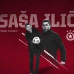 Официално: Саша Илич е новият треньор на ЦСКА