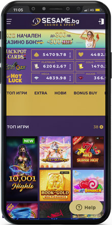 casino online For Money