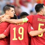 Inbet очаква Испания да спечели гостуването си на Чехия 3
