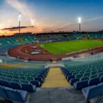 ЦСКА на “Васил Левски” докато се изгражда новият стадион