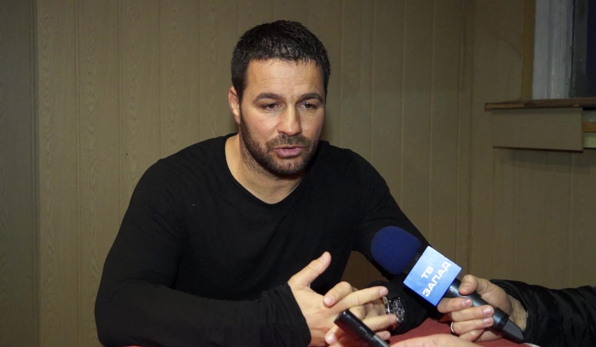 ГДБОП арестува собственика на Марек Дупница width=