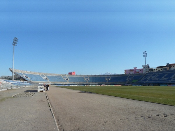 stadium photo