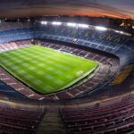 Официално: Барселона вече ще играе на “Spotify Camp Nou”