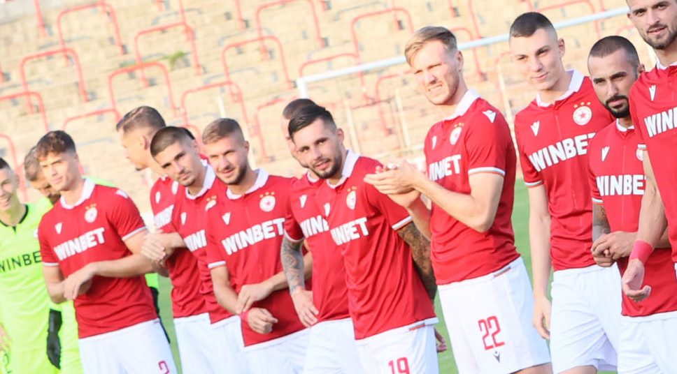 Лудогорец започва срещу черногорци в Шампионската лига 13