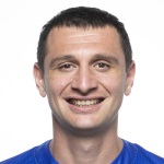Алан Дзагоев