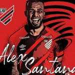 Атлетико обяви трансфера на Сантана