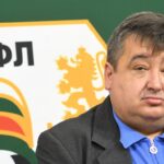 Караиванов: “Клубовете искат да усетят, че е Лигата е полезна”
