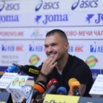 Божигол дебютира с гол във Втора лига при разгромна загуба от Марица