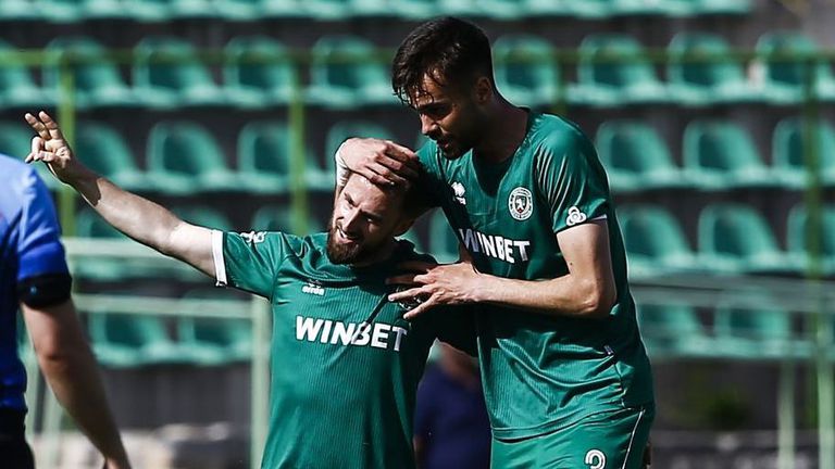 Преди сезон 2022/2023: Ботев Враца width=