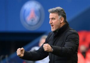 “Екип”: Галтие ще напусне ПСЖ след края на сезона!